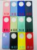 Adecuado para Boost Celero 5G SC funda protectora para teléfono móvil SN339D funda protectora material mate al por mayor