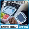 Caja de Conservación Portátil de Grado Alimenticio, Caja de Almacenamiento de Frutas y Verduras para Refrigerador, Caja Organizadora Grande Sellada a Prueba de Humedad para Congelador