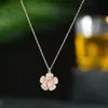 Oferta Especial Colares Femininos, Correntes para Clavícula, Colares com Microincrustação de Zircônia, Joias Estilo Executivo, Liquidação por Lote Misturado Transfronteiriço