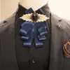 Gravata borboleta para noivo de casamento