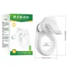 Anillo bloqueo prepucio Dumbo para hombre, anillo vibrador maza, suministros sexuales para adultos de marido y mujer