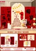 Montaje de escena de celebración de cumpleaños de un año, decoraciones de ambiente, artículos de fiesta de cumpleaños para bebé con temática de serpiente, pared de fondo de tablero KT