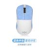 Pegatinas antideslizantes Dragonfly f1 para ratón vgn pro pegatinas película a prueba de sudor máxima absorbente de sudor película de cuero de lagarto moba