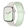 Adecuado para correa de iwatch ajuste libre Correa de silicona magnética Apple generación SES10 Correa para Apple Watch Ultra