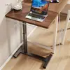 Placa de extensão de mesa com rodas, bandeja de teclado de mesa móvel, mesa de expansão de mesa lateral, suporte para computador