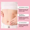 Bushaid Gotas Suplemento Nutricional Ligero Regulan una Postura Ligera y Elegante, Cuidan Suavemente el Cuerpo y Proporcionan Cuidado Corporal