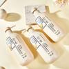 Maxfit Cerezo Japonés Sakura Sakura Nianxiang Champú de Aminoácidos Gel de Ducha Acondicionador 300ml Venta Directa de Fábrica
