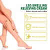 Crema de Cuidado de Jengibre Luna del Sur - Crema diaria para masajes corporales para aliviar las molestias en el cuerpo y las piernas