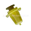 Adequado para Decoração de Protetor de Carro Toyota Universal Clipe Fixador de Fivela de Saia de Painel de Porta Interna