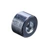 Fabricante Venta al por Mayor Accesorios Silla Giratoria Trípode Cinco Estrellas Cabezal de Enchufe Carcasa Hueca de Metal Manguito Conector Espaciador Tuerca de Soldadura Vapor