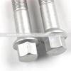 Adequado para Mercedes-Benz Classe M Classe R Classe Glk Ml350R500Glk350 Parafuso de Roda Bolt Oe 0009905307
