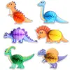 Decorações Personalizadas para Festa de Aniversário Festiva Enfeites Espirais Brilhantes Montagem de Cenário Enfeites Espirais Decorações Penduradas para Casamento