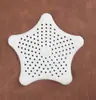 Filtro de alcantarillado para baño con diseño de estrella de cinco puntas y antiobstrucción para fregadero de cocina de eBay.