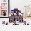 Nueva Figura Mini Linda Yuanshen Caja Sorpresa Figura de Resina de Moda Decoración Muñecas Anime Coleccionables Regalos Periféricos Venta al por Mayor