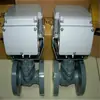 Atuador de Válvula Bidirecional Elétrica Azbil MY5330A4000 MY5340A1000 MY5340A4000