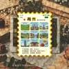 Imanes de Nevera de Acrílico de la Ciudad de Meizhou Shenzhen Zhuhai Shantou Monumentos Turísticos Atracciones Turísticas Souvenirs Culturales y Creativos Pegatinas Magnéticas