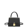 Bolsas de Alta Gama para Mujer 2026 Primavera Nuevo Estilo Bolso de Hombro para Viajes Cotidianos Moda Diseño Sencillo de Nicho Bolso de Hombro Único Cruzado