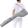 Bolsa de Golf de Alta Calidad Transfronteriza Bolsa Portátil para Palos de Golf Bolsa Plegable Multifuncional para Palos Bolsa para Equipo de Golf