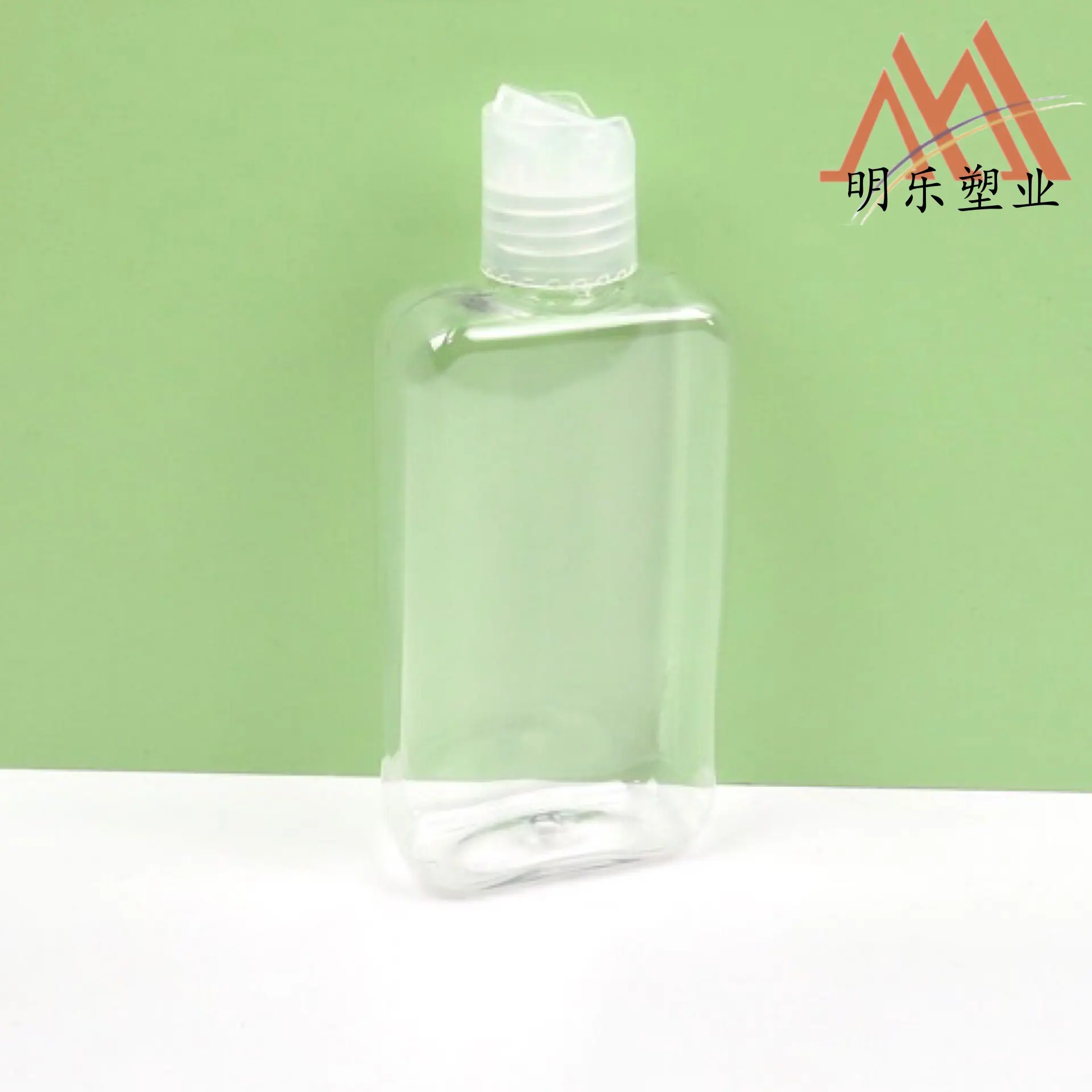 100ml 扁四方pet瓶-01