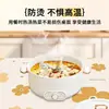 Mantel Estilo Ins Impermeable y a Prueba de Aceite Mantel Sin Lavado Sensación de Lujo Ligero Gama Alta Nuevo 2026 Mantel Rectangular de PVC para Mesa de Café
