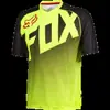Ropa Fox Downhill para Hombre y Mujer Ropa de Ciclismo de Manga Larga Ropa de Ciclismo para Motocicleta Fabricante