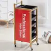 Carrito Retro para Peluquería, Carrito para Barbería, Envío Gratis, Carrito de Herramientas para Salón de Peluquería, Carrito para Salón de Belleza