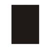 Fabricante Original Quadro de Cópia A4 Preto Versão Tela de Seda 75 Quadro Negro Unilateral Disponível em Estoque