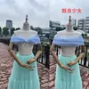 Vestido de Noiva Cobrindo os Braços, Vestido Tomara-que-caia da Noiva, Véu de Um Ombro Cobrindo os Braços, Mangas de Renda, Acessórios Removíveis