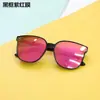 Gafas de Sol para Niños, Gafas para Bebés, Niños y Niñas, Anti-UV, Visores Solares de Moda, Gafas de Sol, Estilo Moderno, UV400 para Niños