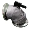 Cubierta de aislamiento térmico para tubería eléctrica removible, chaqueta flexible industrial para tubería de válvula y reactor, resistente a altas temperaturas y a prueba de fuego