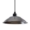Acero Inoxidable Olla Caliente Restaurante Pantalla de Lámpara Lavadero Diseñador Oficina Restaurante Comedor Especial Estilo Industrial Lámpara Colgante Otro