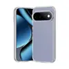 Adequado para Pixel 11Pro Capa de Celular Magnética Google 10Pro XL Transparente Duas em Uma Anti-Queda Capa Protetora