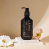 Set de Cuidado de Champú y Gel de Ducha de Té Blanco para Hotel de Alta Gama B&B Baño Spa Champú Desechable