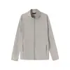 Chaqueta Deck Ropa Amigable con la Piel, Alta Protección Solar, Tecnología Fresca, Chaqueta Protectora del Sol con Cuello Alto, Elástica y Cómoda 12262
