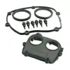 06K103269F 06K103483 para Audi A4 Q5 A6 1.8 2.0tfsi tampa de distribuição do motor
