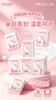 Pañuelos de Papel Impresos Sanrio Servilletas Impresas de Kt Cat Paquete Pequeño Pañuelos Portátiles Papel de Seda al por Mayor