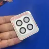 Adecuado para Película para Cámara Trasera Redmi Note 15 Pro+, Película Blindada Moldeada por Inyección Ar+Af de Cobertura Total Integrada para Lente Redmi