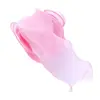 Tanabata Dia dos Namorados Dia das Mães Renda de Malha Cauda de Peixe Borda de Bolo Laço de Fita Lindo buquê Decoração de Bolo