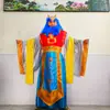 La edición 86 de Viaje al Oeste Rey Dragón del Mar del Este Rey Dragón del Mar del Sur Cuatro Reyes Dragones Disfraces de Actuación en Escenario Disfraces de Actuación del Rey Mono