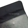 Bolsa para Monedas de Papel Dupont Transfronteriza Billetera de Papel Kraft RPET Papel Dupont Versátil Largo para Cambio Fábrica de Personalización