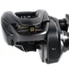 Carretilha Shimano 25 Novo Modelo Curado Baitcasting para Pesca de Arremesso de Longa Distância Carretilha Curado