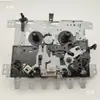 El Mecanismo de Parada Totalmente Automática del Grabador 21L Viene en Dos Tipos: el No. Tipo de 1 Upright y el No. 2 Tipo Invertido
