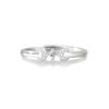 Producto Nuevo Original Anillo de Pareja Galaxy Love Anillo de Pareja de Plata de Ley S925 Anillo de Boda de Alta Gama Regalo de San Valentín Joyería