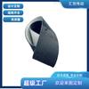 Proveedores de Fabricantes de Handan, Hebei Suministran Modelos de Banda Transportadora para Máquina Lijadora Negra Resistente al Desgaste Antideslizante de Alta Calidad