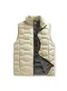 Chaleco de plumas de grafeno, unisex, ligero, cuello alto, adecuado para otoño e invierno, plumón de pato blanco, estampado personalizado