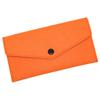 Nuevo Transfronterizo bolsa de fieltro para teléfono móvil oficina de negocios color fieltro regalo estuche para lápices monedero tarjetero bolsa para gafas