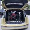 Máquina para Bolas de Arroz Más Vendida para Viajar por Atracciones Turísticas, Máquina Infladora de Pasteles de Dátil Rojo y Nueces de Cuatro Cilindros, No. 3 Máquina Plegadora