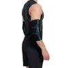 Coderas de Compresión Tejidas Deportivas, Mangas de Brazo Transpirables Antideslizantes para Baloncesto, Coderas de Nylon para Baloncesto y Voleibol