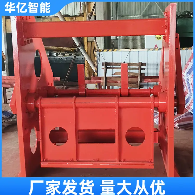 全断面断带抓捕器03_副本
