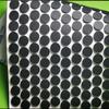 Almofadas de Silicone Personalizadas para Pés, Almofadas Autoadesivas Antiderrapantes, Almofadas Antiderrapantes de Silicone de Grau Alimentício, Almofadas de Suporte, Processamento de Almofadas de Silicone